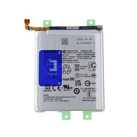 ORG BATERIA SERVICE PACK SAMSUNG A55 / A54 / A35 / A34 / A25 SM-A556 / A546 / A356 / A346 / A256-101969