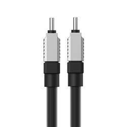 KABEL USB-C / USB-C BASEUS COOLPLAY 100W 1M czarny
6932172626648
BRA012832-101961
