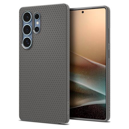 SPIGEN LIQUID AIR SAMSUNG S25 ULTRA marble grey 
8809971237857-102035