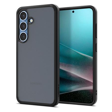 SPIGEN ULTRA HYBRID SAMSUNG S25 ULTRA FROST BLACK
8809971237932-102069