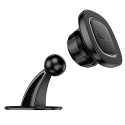 UCHWYT SAMOCHODOWY HOCO H73 MAGNETYCZNY DO DESKI czarny-102606