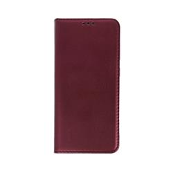 KABURA MAGNET XIAOMI REDMI NOTE 14 5G burgundowy-102624