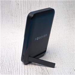 POWER BANK 10000 mAh FOREVER MATB-100 22.5W MAGNETYCZNY czarny
GSM173081
5900495275165-102680