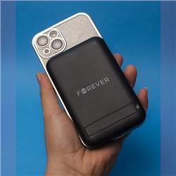 POWER BANK 10000 mAh FOREVER MATB-100 22.5W MAGNETYCZNY czarny
GSM173081
5900495275165-102681