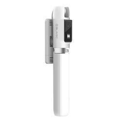 UCHWYT SELFIE BLAVEC TRIPOD   PILOT P-04 0,7M biały 
(SSCP04-TRW07)-102775