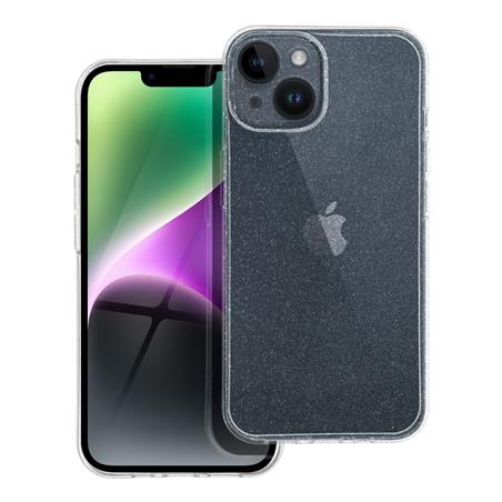 CLEAR CASE BLINK 2mm XIAOMI REDMI NOTE 14 PRO 5G / 14 PRO PLUS 5G transparent-102959