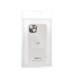 CLEAR CASE BLINK 2mm XIAOMI REDMI NOTE 14 PRO 5G / 14 PRO PLUS 5G transparent-102955