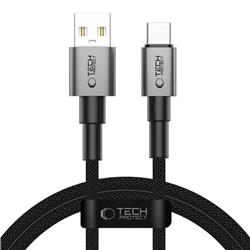 KABEL TECH-PROTECT USB / USB-C 15W/3A 1M iron grey
5906302380725-103077