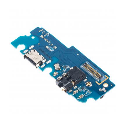 ORG PŁYTKA ŁADOWANIA SAMSUNG A04S A047 SERVICE PACK
PN: GH96-15280A-103558