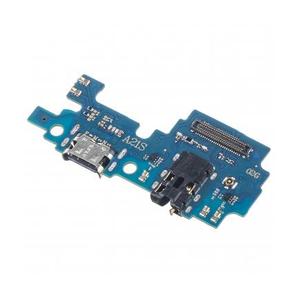 ORG PŁYTKA ŁADOWANIA SAMSUNG A21S A217 SERVICE PACK
PN: GH96-13452A-103540