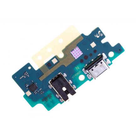 ORG PŁYTKA ŁADOWANIA SAMSUNG A50 A505 SERVICE PACK
PN: GH96-12616A , GH96-12426A-103543