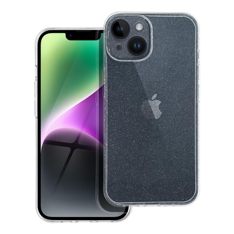 CLEAR CASE BLINK 2mm SAMSUNG A56 5G transparent-103615