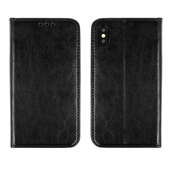 KABURA BOOK SPECIAL SKÓRA SAMSUNG A26 5G czarna-103697