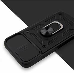 SLIDE XIAOMI REDMI NOTE 14 5G czarny-103872