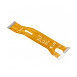 ORG TAŚMA GŁÓWNA SAMSUNG A21S A217 SERVICE PACK
PN: GH59-15279A GH82-25731A-103725