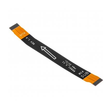 ORG TAŚMA GŁÓWNA SAMSUNG A22 5G A226 SERVICE PACK
PN: GH81-20740A-103726