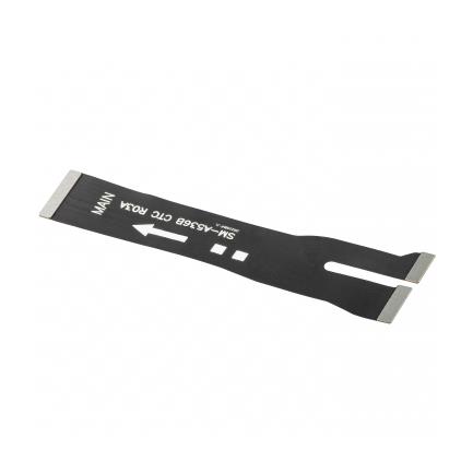 ORG TAŚMA GŁÓWNA SAMSUNG A53 5G A536 SERVICE PACK
PN: GH59-15554A-103736