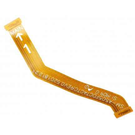 ORG TAŚMA WYŚWIETLACZA SAMSUNG A50 A505 SERVICE PACK
PN: GH59-15030A-103728
