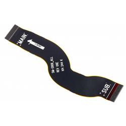 ORG TAŚMA GŁÓWNA SAMSUNG S22 PLUS 5G S906 SERVICE PACK
PN: GH82-27556A-103739