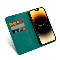 KABURA PRIME BOOK MOTOROLA MOTO G24 / G04 zielona-103915