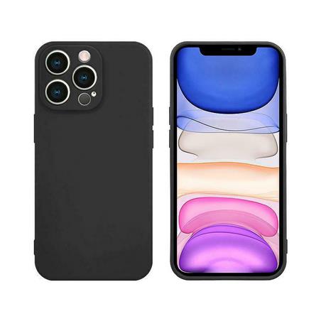 TINT CASE OPPO RENO 13F 5G czarny-103970