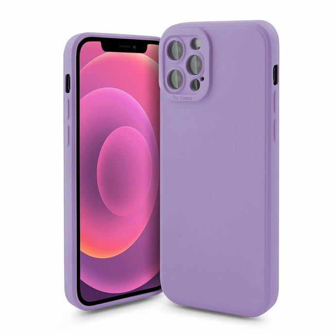 ETUI MAGIC EYES IPHONE 16E (6.1) fiolet-104097 ETUI MAGIC EYES IPHONE 16E (6.1) fiolet-104097