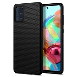 SPIGEN LIQUID AIR SAMSUNG A26 5G MATTE czarny
8800283301168-104444