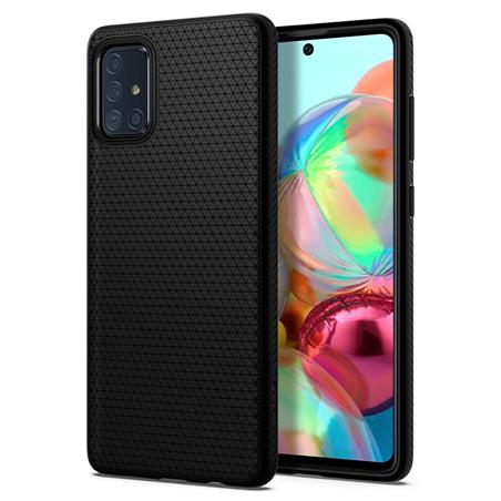 SPIGEN LIQUID AIR SAMSUNG A26 5G MATTE czarny
8800283301168-104444