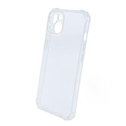 NAKŁADKA ANTI SHOCK 1,5 mm IPHONE 16E (SE 4 2025) / 17E (6.1) TRANSPARENT-104451