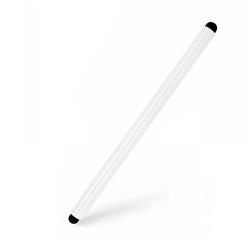 RYSIK ALUMINIUM TOUCH SCREEN PEN biały 
5905884830291-104530