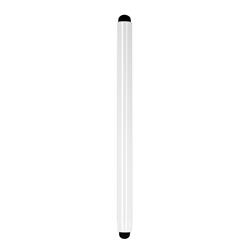 RYSIK ALUMINIUM TOUCH SCREEN PEN biały 
5905884830291-104531