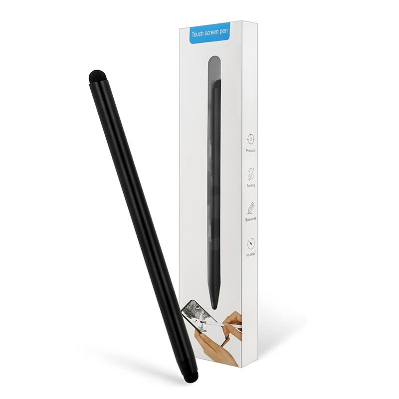 RYSIK ALUMINIUM TOUCH SCREEN PEN czarny
5905884830284-104536