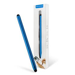 RYSIK ALUMINIUM TOUCH SCREEN PEN niebieski
5905884830277-104540