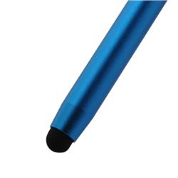 RYSIK ALUMINIUM TOUCH SCREEN PEN niebieski
5905884830277-104541