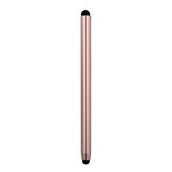 RYSIK ALUMINIUM TOUCH SCREEN PEN różowy
5905884830260-104543