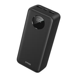 POWER BANK 30000 mAh BWOO BO-P64 22,5W Z LCD czarny
6933654814973
GSM188864
-104568