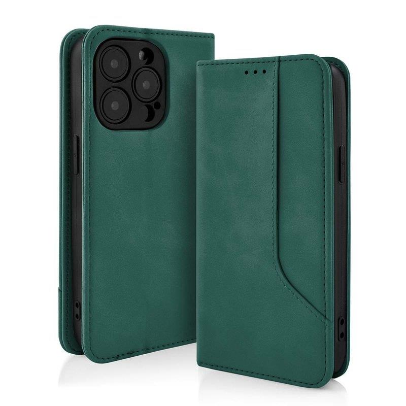KABURA PRIME BOOK SAMSUNG A36 5G zielona-104651 KABURA PRIME BOOK SAMSUNG A36 5G zielona-104651