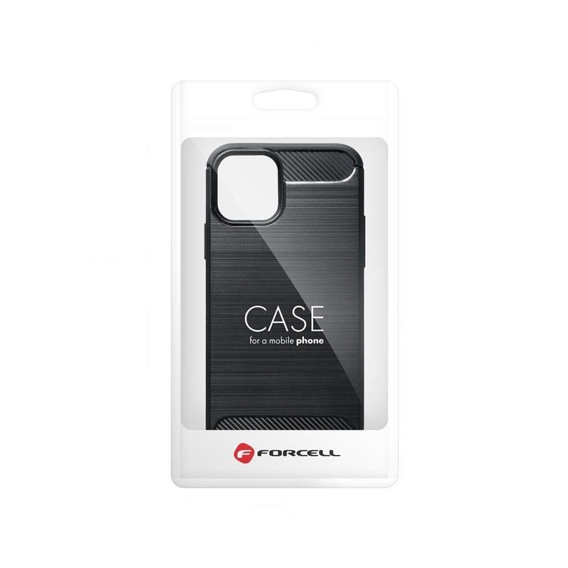CARBON OPPO RENO 13 PRO czarny-104687 CARBON OPPO RENO 13 PRO czarny-104687