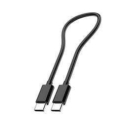ŁADOWARKA SAMOCHODOWA EXTREME 60W TYP C   USB   KABEL TYP C / TYP C
CC60CU 
ŁAD000343-104746