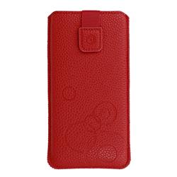 FUTERAŁ WONDER DEKO - (ROZMIAR XL) IPHONE 15 / 15 PRO / 16 / 16 PRO / SAMUSNG S24 / S24 PLUS / S25 / S25 PLUS / A53 / A55 5G cze