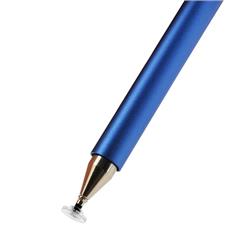 RYSIK 3-TIP TOUCH SCREEN PEN niebieski-104950