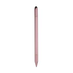 RYSIK 3-TIP TOUCH SCREEN PEN złoty-róż-104959