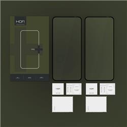 SZKŁO HARTOWANE HOFI PRO  2-PACK MOTOROLA EDGE 50 FUSION clear
5906302309405-104966