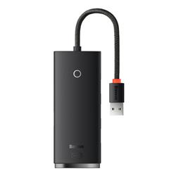 ADAPTER HUB BASEUS 4-PORT LITE SERIES USB - USB 3.0 
WKQX030001
6932172606183
-90250