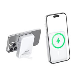 POWER BANK 10000 mAh BWOO BO-P59 20W MAGSAFE biały
6933654811545
GSM188866
-105147