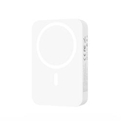 POWER BANK 10000 mAh BWOO BO-P59 20W MAGSAFE biały
6933654811545
GSM188866
-105148
