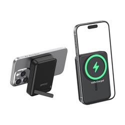 POWER BANK 10000 mAh BWOO BO-P59 20W MAGSAFE czarny
6933654811521
GSM188867
-105151