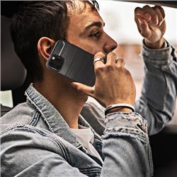 CARBON MOTOROLA G75 5G czarny-105276