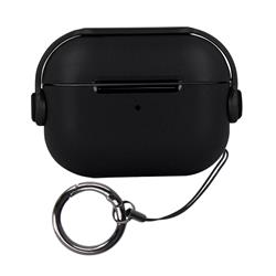 PUDEŁKO SILIKONOWE AIRPODS 4 / AIRPODS 4 Z ANC HEADSET czarne
GSM189340
-105347
