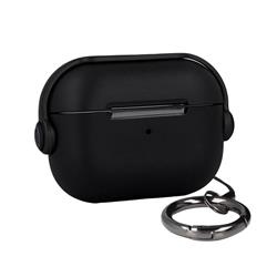 PUDEŁKO SILIKONOWE AIRPODS 4 / AIRPODS 4 Z ANC HEADSET czarne
GSM189340
-105348